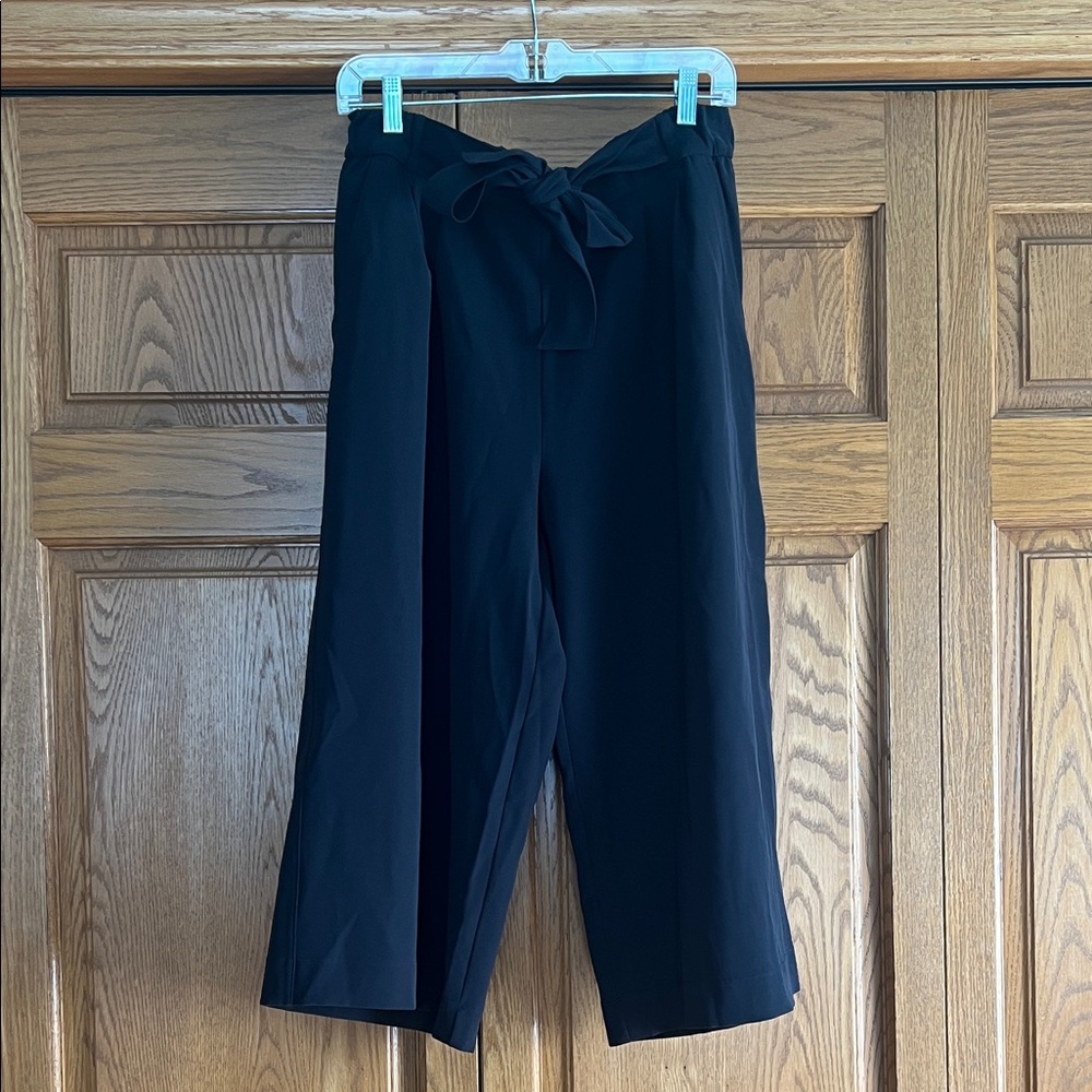 Lululemon Athletica Black Pants